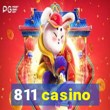 811 casino